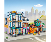 LEGO Creator 31141 Główna ulica - 1159391 - zdjęcie 10